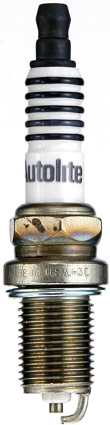 Autolite AR3910 Racing Spark Plug, Pack of 1