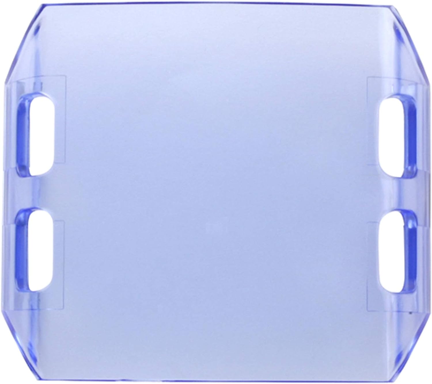 Grote BZ705 Blue Plastic Lens