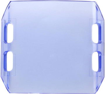 Grote BZ705 Blue Plastic Lens