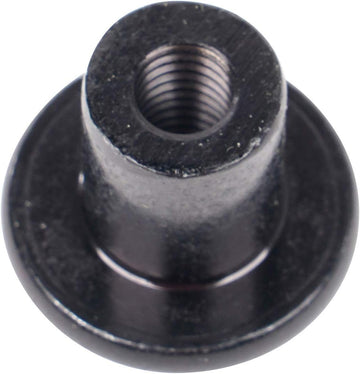 Omix-Ada | 11202.26 | Nut for Door Hinge, M6x1.00, | OE Reference: 6511744AA | Fits 2007-2018 Jeep Wrangler JK & JKU