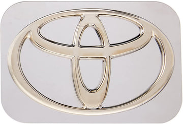 Auto Gold TTOYC Toyota Chr Trlr Hitch Cover