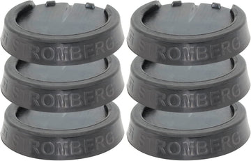 Stromberg Carlson JBP-S9.6 Base Shoe Pad - 9", 6-Pack