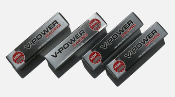 S13 - S15 SR20DET NGK V-Power Racing Spark Plug Set of 4