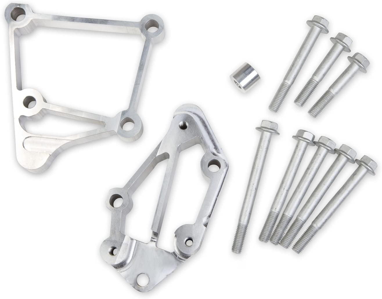 Holley 21-2 LS Accessory Drive Bracket Kit