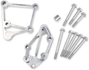 Holley 21-2 LS Accessory Drive Bracket Kit