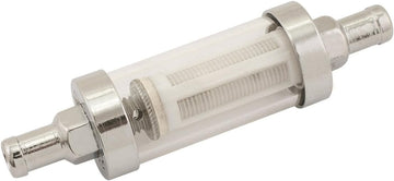 Mr. Gasket 9748 Universal Clearview Fuel Filter