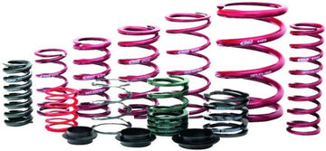 1200.250.0800S - 12in Coil Over Spring 2.5in ID
