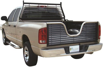 Go Industries 20752 Headache Rack