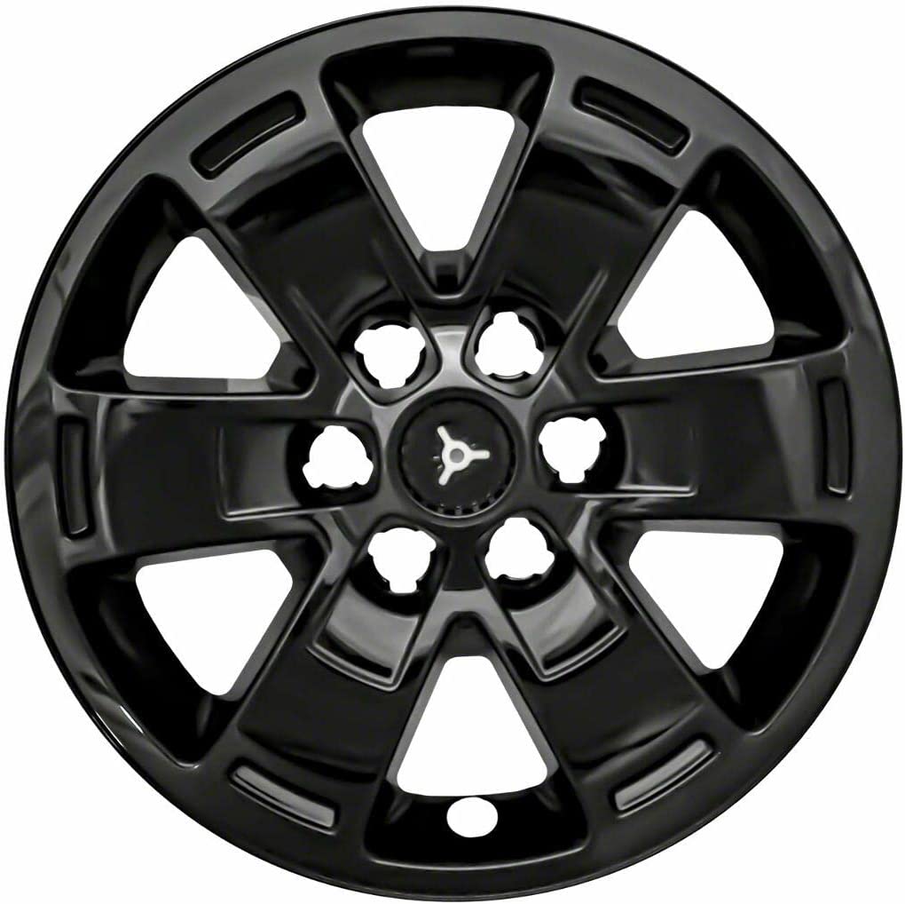 IMP;15-20 COLORADO;BLK;16';6 SPK