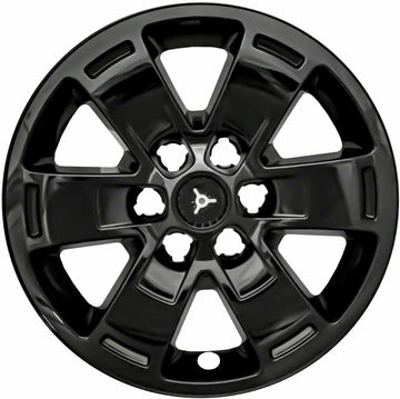 IMP;15-20 COLORADO;BLK;16';6 SPK