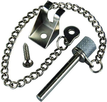 JR Products 20705 Universal Lock Pin