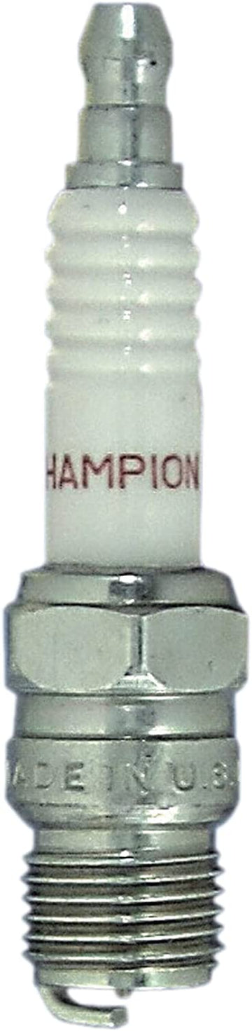 Champion 670 V59C Racing Series Spark Plug, Pack of 1
