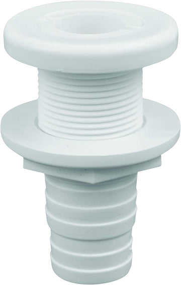 Attwood Corporation 3874-3 Thru-Hull Connector