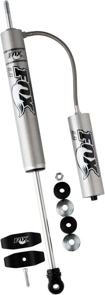Fox 985-24-117 Reservoir Shock CD Adjuster