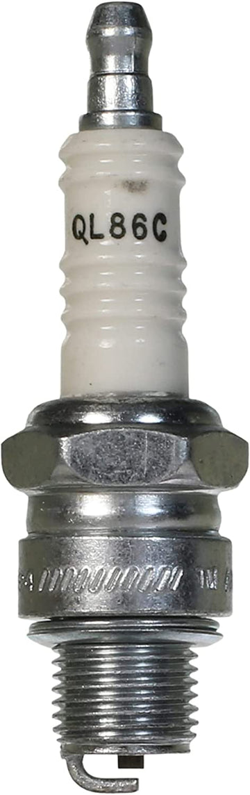 Champion 933M QL86C Copper Plus Small Engine Spark Plug, Pack of 1