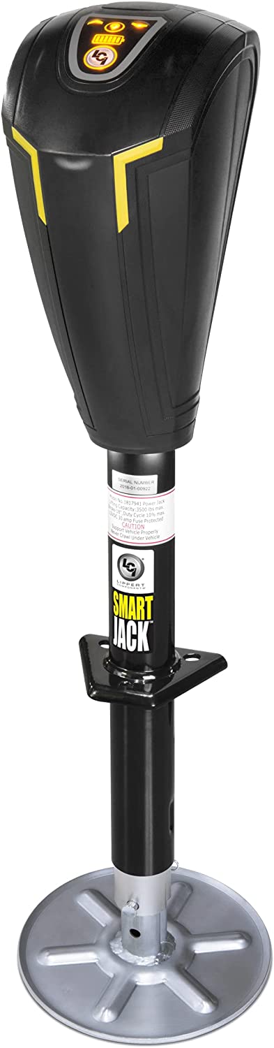 Lippert Components 643589 Smart Jack