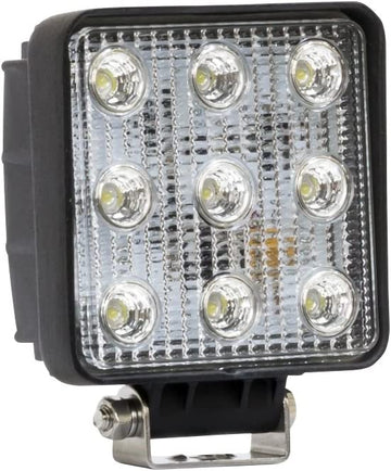 Westin 09-12211B LED Work Light
