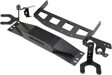 Smittybilt Winch Plate 2802