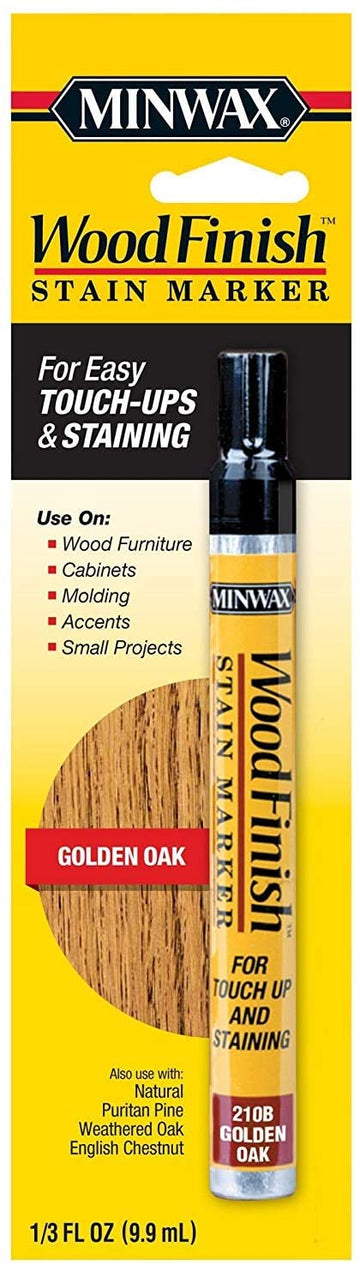 Stain Marker Gldoak1/3oz