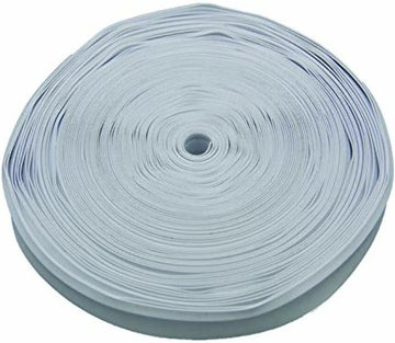 AP Products (011329) Polar White 1" x 50' Economy Insert