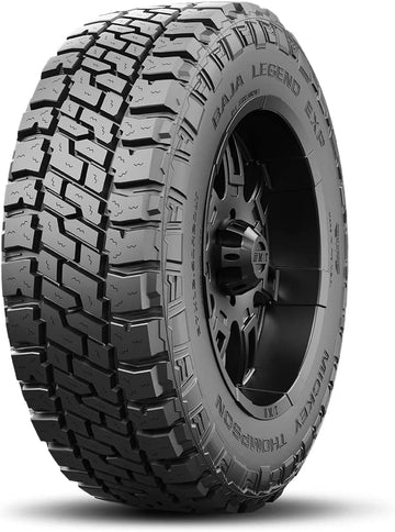 LT305/70R18 Mickey Thompson Baja Legend MTZ 10 Ply Tire 3057018