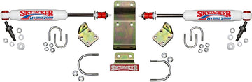 Skyjacker 7203 Steering Stabilizer Dual Kit