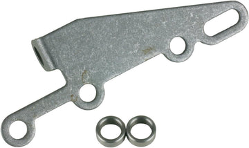 B&M 30499 Steel Transmission Bracket