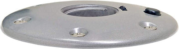 Magma Products, 10-187 Pedestal Base Complete, A10-184/T10-185, Replacement Part
