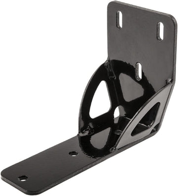 ARB 813402 Awning Bracket 50mm Wide 8mm Pre-Drilled Holes Gusseted Awning Bracket
