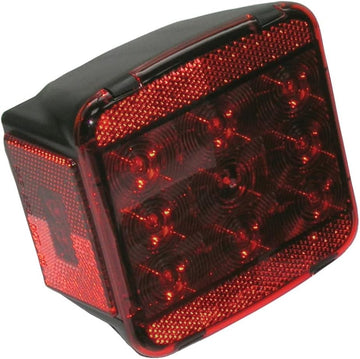 Peterson V840L 840 Under 80" Wide Combination