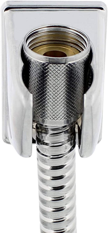 American Brass CRD-DX-HS80C RV Deluxe 5-Function Hose for 80 Series Shower Kits 60"-Chrome