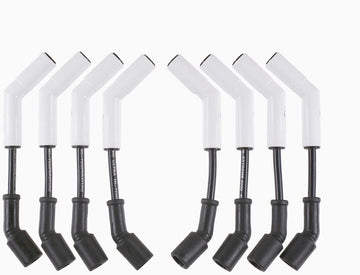 ACCEL ACC 9070C Extreme Ceramic Boot Plug Wire for GM LS Gen IV Engines