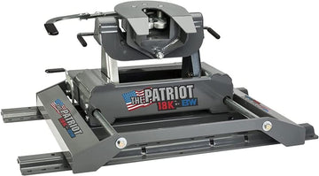 B&W Trailer Hitches RVK3270 Fifth Wheel Hitch