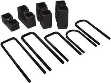 Skyjacker (BUK12581) 1.25" Lift Block and U-Bolt Kit