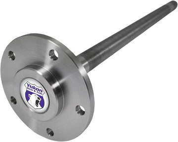 Yukon (YA G1255800) 1541H Alloy Rear Axle for GM 8.2" Passenger Car Differential
