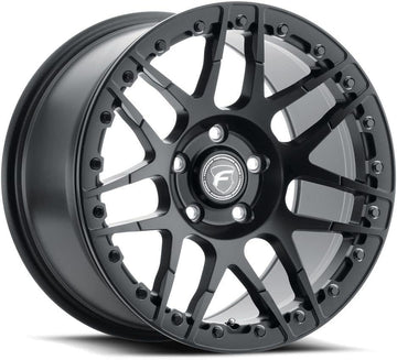 17x10 F14 Drag Wheel 5x115mm BC 5.75 BS