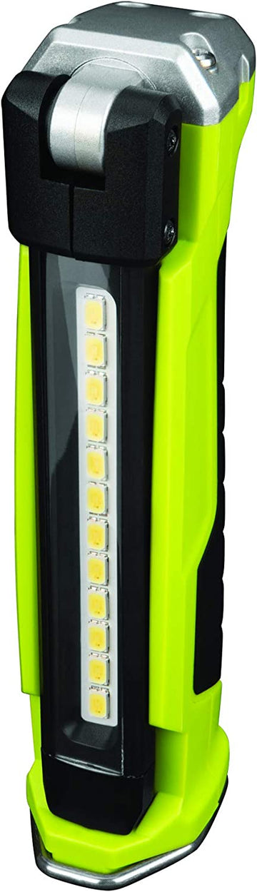 Double Sided Li-Ion Thin Light