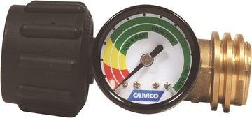Propane Gauge / Leak Detector