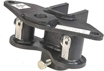 Husky Towing Products 31516 Bolt Kit