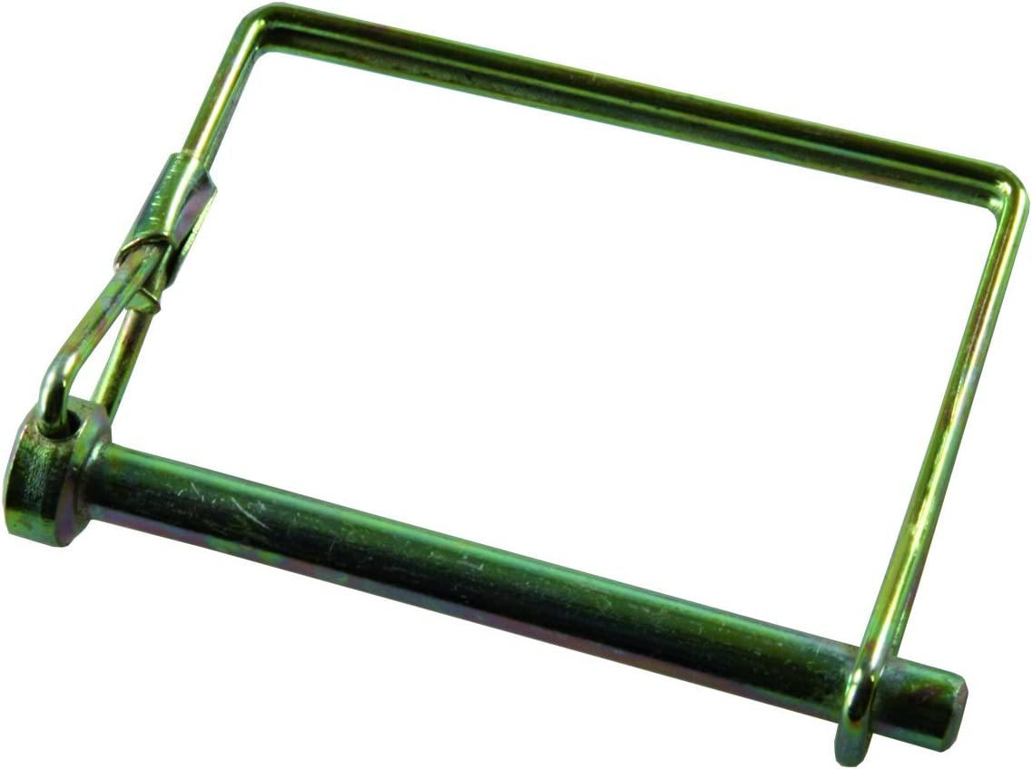 JR Products 1274 Safety Lock Pin