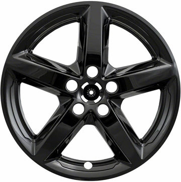 COAST2COAST IMP419BLK IMP W/S;18'; GLOSS BLACK;