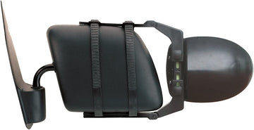 CIPA 11953 Clip-On Towing Mirror