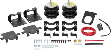 Firestone 2613 Ride-Rite Rear Kit for Chevrolet Silverado 2500/3500, GMC Sierra 2500/3500 (2011-2021)