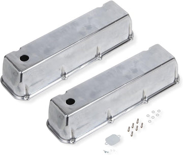 Mr. Gasket 6873G Valve Cover