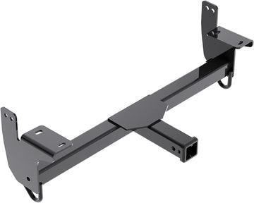 Reese Towpower 65067 Front Mount Receiver with 2" Square Receiver Opening