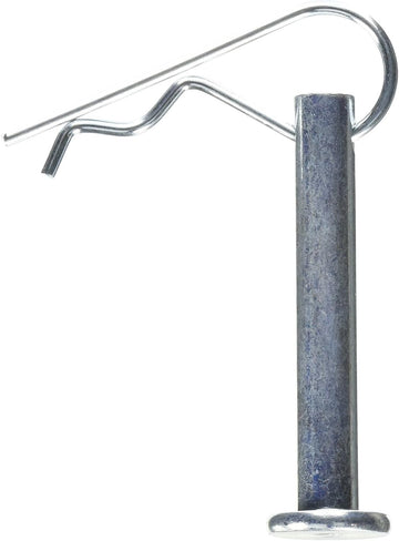 Equal-i-zer 95019400 Socket Pin and Clip Single Spare Pin Pack