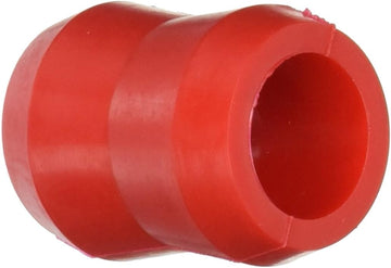 Pro Comp 68071 Red 3/4" Small Urethane Shock Bushing - 2 Piece