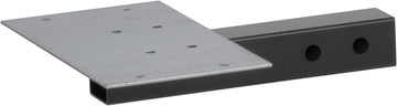 LUVERNE 570010 Grip Step Hitch Step Mount for 2-Inch Receiver