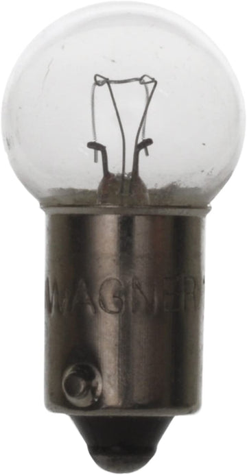 Wagner Lighting 1895 2CP, 12V, Price Each, MINATURE Bulb