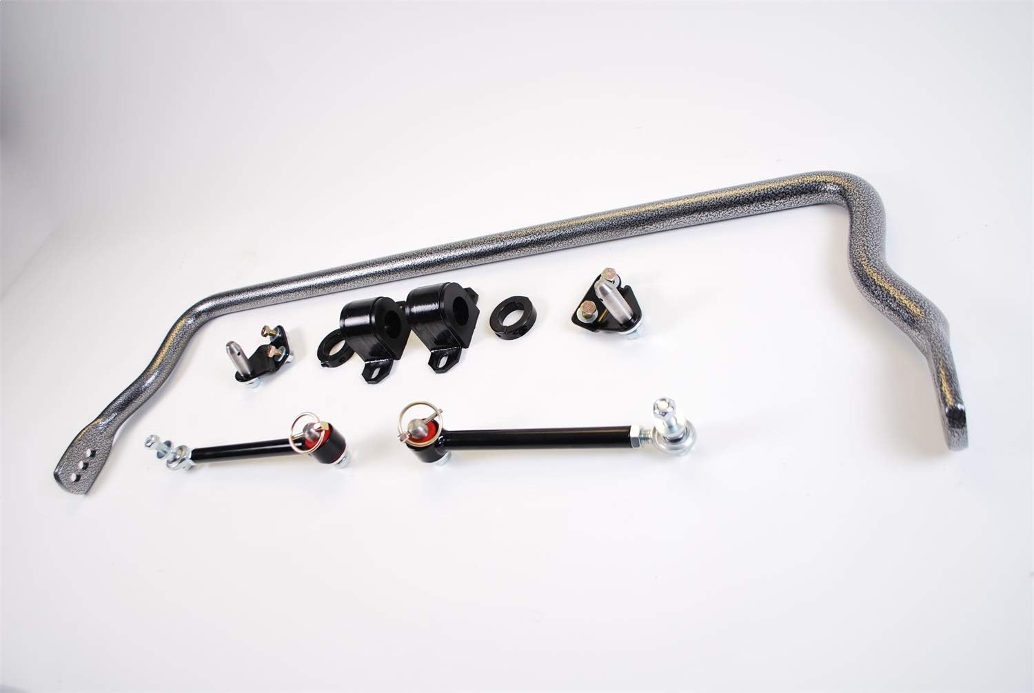 Hellwig 7865 Off-Road Front Sway Bar for Jeep JK